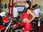 Kiều nữ Việt Nam AutoExpo 2010